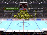 NHL Hockey 3