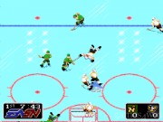 NHL Hockey 11