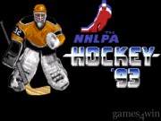 NHLPA Hockey 1