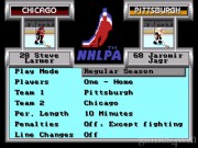 NHLPA Hockey 2