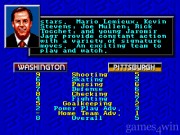 NHLPA Hockey 3