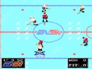 NHLPA Hockey 4