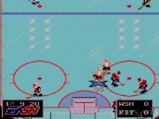 NHLPA Hockey 5