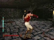 Nightmare Creatures 13