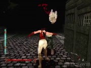 Nightmare Creatures 11