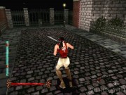 Nightmare Creatures 10