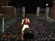 Nightmare Creatures 9