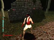 Nightmare Creatures 8