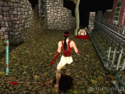 Nightmare Creatures 6