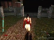 Nightmare Creatures 5