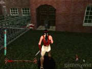 Nightmare Creatures 4