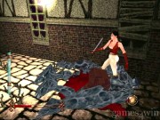 Nightmare Creatures 15