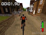 No Fear Downhill Mountain Biking 1