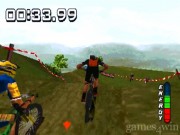 No Fear Downhill Mountain Biking 14