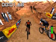 No Fear Downhill Mountain Biking 11