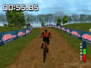 No Fear Downhill Mountain Biking 3