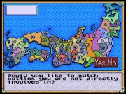 Nobunaga's Ambition 4