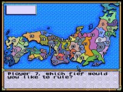 Nobunaga's Ambition 15