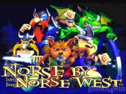 Norse by Norsewest 1