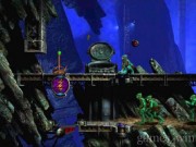 Oddworld: Abe's Exoddus 7