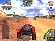 Off Road Challenge 1