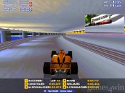 Official Formula One Racing 12