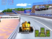 Official Formula One Racing 11