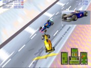 Official Formula One Racing 10