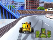 Official Formula One Racing 9