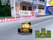 Official Formula One Racing 7