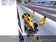 Official Formula One Racing 5