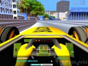 Official Formula One Racing 4