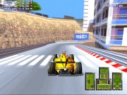 Official Formula One Racing 2