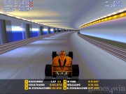 Official Formula One Racing 16