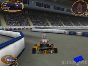 Open Kart 13