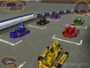 Open Kart 12