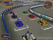 Open Kart 11