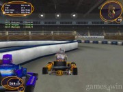 Open Kart 4