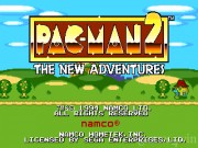 Pac-Man 2 1