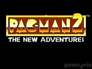 Pac-Man 2 2