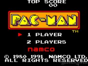 Pac-Man 1
