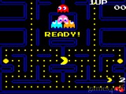 Pac-Man 2