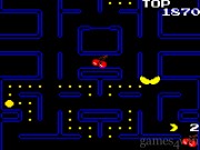Pac-Man 8