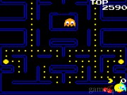 Pac-Man 11