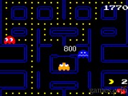 Pac-Man 13