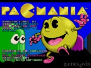 Pac-Mania 1