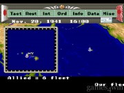 Pacific Theater Of Operations 6