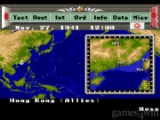 Pacific Theater Of Operations 8