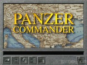 Panzer Commander 1