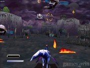 Panzer Dragoon 2 2